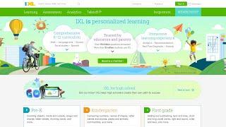 IXL