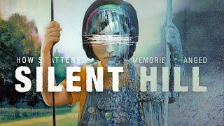 How Shattered Memories Changed Silent Hill