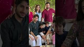 Kareena Kapoor's son Taimur Ali Khan #shortvideo