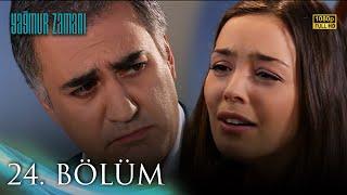 Yağmur Zamanı 24. Bölüm | HD