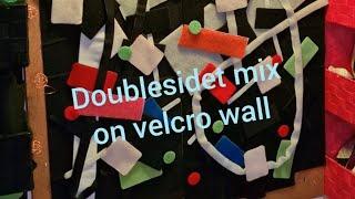 #asmr #velcro #wall #megamix all #doublesidet #REQUEST #unique #style #crunchy #ripping #enjoy