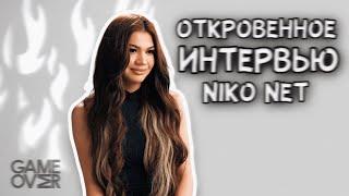 Откровенное Интервью NIKO NETT для Game Over Shop