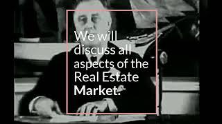 Real Estate with Mr. G