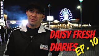 Daisy Fresh Diaries Ep. 10: ADCC East Coast Trials