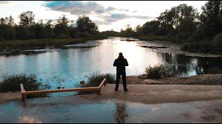 Первые полеты. Учусь летать в FPV.