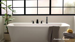 Aspirations | Freestanding Tub Installation Guide