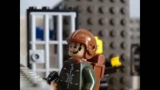 Lego Stalker 7 серия 1 сезон "Гнилое болото"