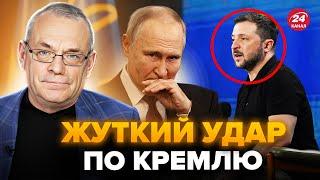 ЯКОВЕНКО: Ось хто ЗАКІНЧИТЬ війну! ГУЧНА заява Зеленського. СКАНДАЛЬНІ вибори в Грузії