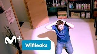 WifiLeaks: Lo mejor de la semana (24/09 28/08)