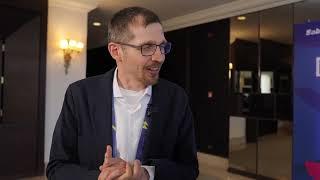 Mikhail Andriyanov — Interview — Asia Connect: Digital Air Travel 2023