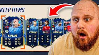 Jag Packar PL TOTS För 3 MILJONER COINS!!