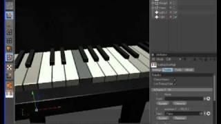 AniMidi Number Second Tutorials