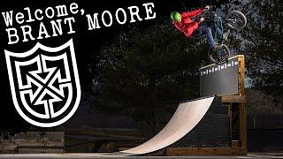 Brant Moore - Welcome To S&M Bikes / Fit Bike Co