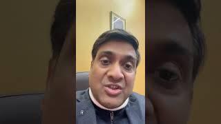 Stock market crash kyu ? #shorts #stockmarketcrash #nifty #banknifty #mukulagrawal
