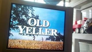 Opening To Davy Crokett King Of The Wild Frontier 1995 VHS