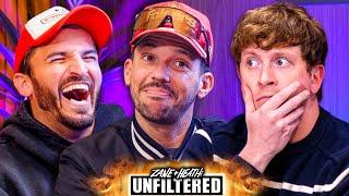 Revealing Our Cringey Wedding Stories - UNFILTERED 288
