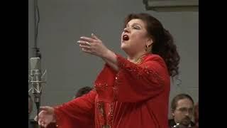 "Lokki" Чайка ~  Anna Litvinenko and Nekrasov Russian Orchestra 