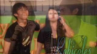 Robi and Nicole (ROBICOLE) special