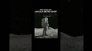 #METRO SHOP LINCOLN