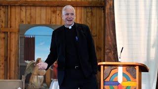 How to Encounter the Love of God: Father Larry Richards - Family Life Conference 2023 (Talk 1)