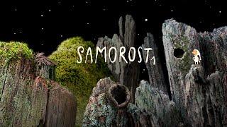 Samorost 1 - Полное прохождение