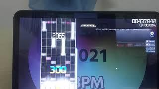 osu! Camellia - Hello (BPM) 2021 [20.21]