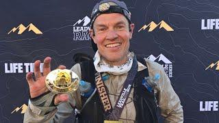 Leadville 100 miler 2024