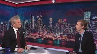 Abrams: Left-leaning media seem incapable of admitting bias | Dan Abrams Live