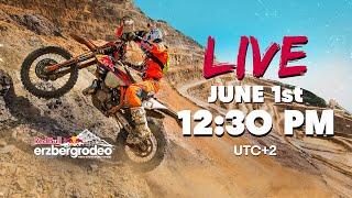 Red Bull Erzbergrodeo 2025 FULL RACE REPLAY