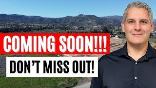 Wildomar California - New Homes - Avalino by DR Horton