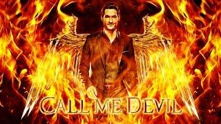 Lucifer | Call Me Devil