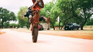 TESINSKY 512 / Cycle Ranch
