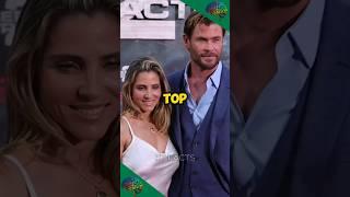 PT 2 | TOP 10 MOST HANDSOME CELEBRITIES IN THE WORLD FOR 2024 | RT FACTS #celebrity #celebritynews