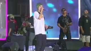 ELIAS J TV BAND LIVR IN NEGROS