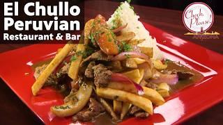 El Chullo Peruvian Restaurant & Bar | Check, Please! Arizona