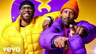 Wu-Tang Clan & Redman - Back Up ft. Onyx (Music Video) 2025