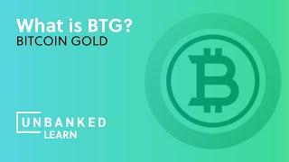 What is Bitcoin Gold? - BTG Beginners Guide