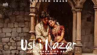 NEW RAP SONG | Uski Nazar - PRADYUM BHARU | Trending Song | Sad Rap Song