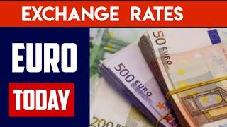 Greek Drachma Greece (GRD) Replaced by Euro (EUR) – Currency Exchange Rates Today 24 JUNE 2024