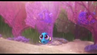 Kayıp Balık Dori - Bebek Dori (Klip)  /  Finding Dory - Baby Dory (Clip)