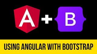 Using Angular with Bootstrap | NPM or CDN