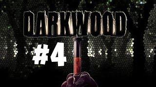 ПЕРЕЕЗД В НОВЫЙ ДОМ.● DARKWOOD #4 Полное прохождение на русском\обзор