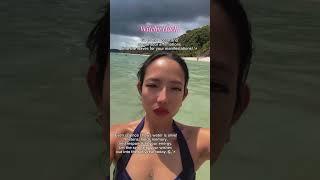 Speak Your Manifestation Into the Waves  Water Ritual for Feminine Energy Activation