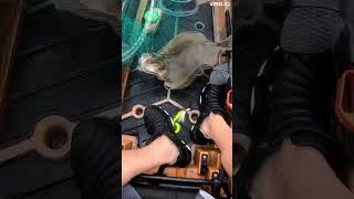 South Jersey Flounder catch and release 5-13-23