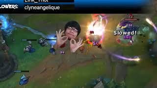 GG Sphere | League Of Legends