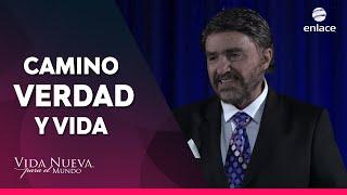 Armando Alducin - Jesucristo, el camino, la verdad y la vida - Enlace TV