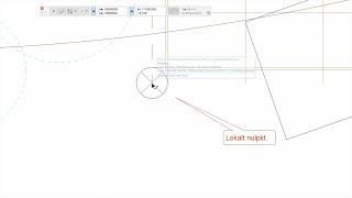 Exchange DWG and IFC using Survey Point in Archicad