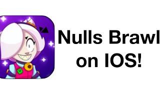 How to install NULLS BRAWL on IOS 2025 (no scam)