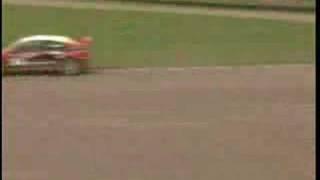 Rallycross