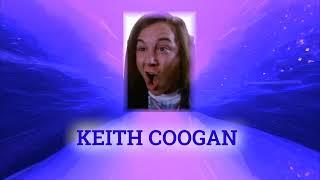 80s Movie Podcast - 1980s Movies - OUR NEXT GUEST...KEITH COOGAN